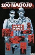 100 Nábojů: Hlas krve - Book