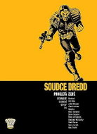  Judge Dredd: The Cursed country  - Book