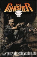 Punisher 3 - Book