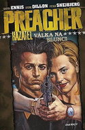 Preacher: Válka na slunci - Book