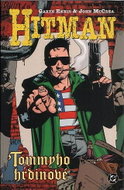 Hitman - Tommyho hrdinové - Book