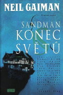  Sandman 8 - End of the World  - Book