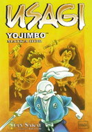  Usagi Yojimbo 21 - Mother of Mountains  - Book