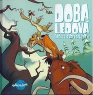  Ice Age 01: Ice Adventure  - Book