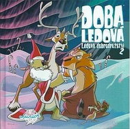  Ice Age 02: Ice Adventure  - Book