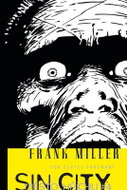  Sin City 4: that yellow bastard  - Book