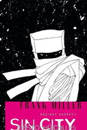  Sin City 5: Family values  - Book
