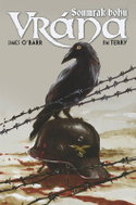 Crow: Twilight of the gods - 