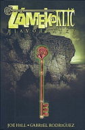  Lock and Key 2: Hlavohrátky  - Book