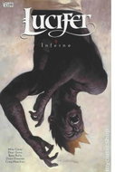  Lucifer 5 - Hell  - Book