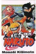  Naruto 2 - Worst Client  - Book