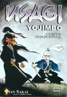  Usagi Yojimbo 3 - pilgrims  - Book