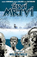  Living dead 2 - Miles and miles  - Book