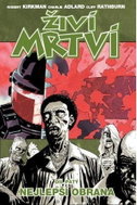  Living dead 5 - Best Defense  - Book