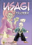 Usagi Yojimbo 14 - Maska démona - Kniha