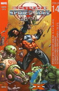 Ultimate Spider-Man a spol. 14 - Kniha