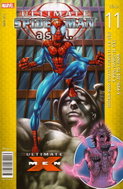Ultimate Spider-Man a spol. 11 - Kniha