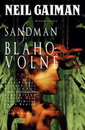 Sandman 9 - Blahovolné - Kniha