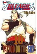 Bleach 10 - Kniha