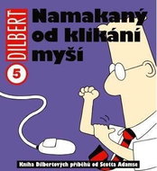  Dilbert 5 - from a fat mouse clicks  - Book