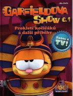 Garfieldova Show 1 - Kniha