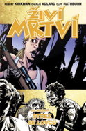  Living dead 11 - Beware of hunters  - Book