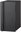 Vertical bread bin Tower 5681, 24l, black