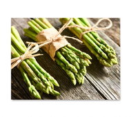 Allboards, Glass kitchen plate CHEST 30×40cm - cutting board - protective plate, DK30×40_00006 - Cutting Board