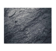 Allboards, GRANIT 60×52cm glass kitchen cutting board, FC60×52_00001 - Cutting Board