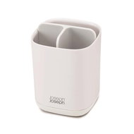 Joseph Joseph EasyStore 70542, bílý/bílý - Toothbrush Holder