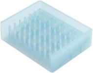 Mýdlenka Yamazaki Float 2994, silikon, modrá - Mýdlenka
