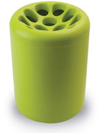 Qualy Lotus Root, plast, zelený - Stojan