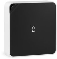 Byline KeyBox, plast, š.32 cm, černá - Key Box