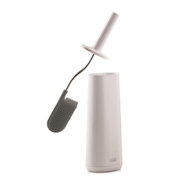 Joseph Joseph Flex 70538, plast, bílá - Toilet Brush