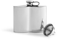 SAGAFORM Club Mustache 5017647 - Hip Flask