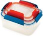 JOSEPH JOSEPH Food Containers Compact Duo 81115 - Food Container Set