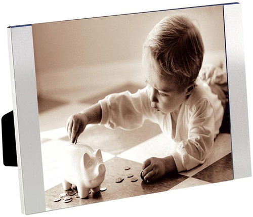 Balvi Fotorámeček Padova 22971, nerez, 20×25cm - Photo Frame - Main image