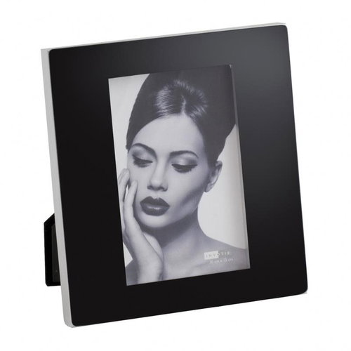 Invotis Fotorámeček In Style 1502, nerez, 10×15cm - Fotorámeček - Main image