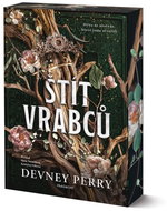 Štít vrabců - Kniha
