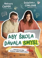 Aby škola dávala smysl - Kniha