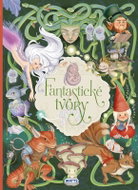 Fantastické tvory - Kniha