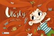 Vlásky - Kniha