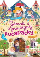 Zámok princeznej Kucapacky - Kniha