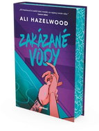 Zakázané vody - Kniha