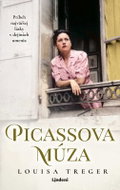 Picassova múza - Kniha
