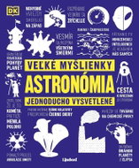 Astronómia - Kniha