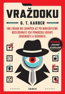 Vraždoku - Kniha