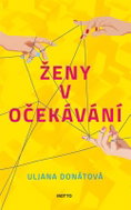 Ženy v očekávání - Kniha