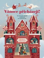 Vánoce přicházejí! - Kniha