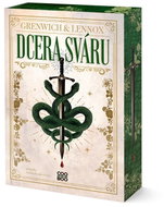 Dcera sváru - Kniha